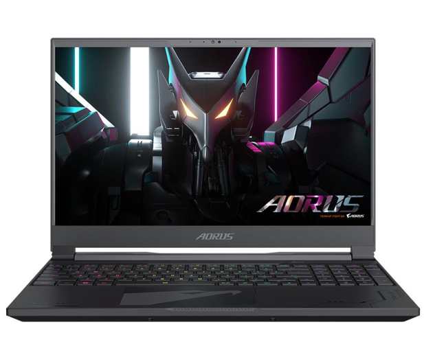 Gigabyte AORUS 15X ASF i7-13650HX/32GB/1TB/Win11 RTX4070 165Hz - 1281244 - zdjęcie 3